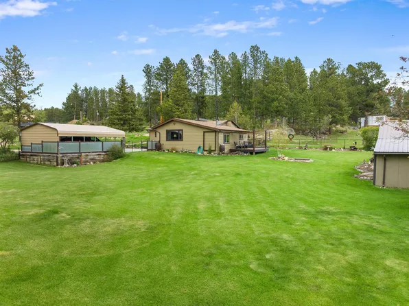 964 Summit St, Custer, SD 57730