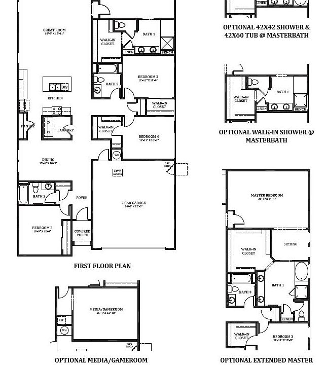 Floor Plan.