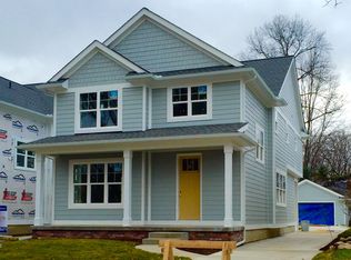 1219 N Altadena Ave, Royal Oak, MI