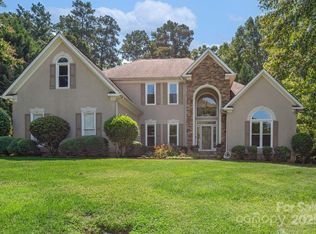 115 Haddington Pl, Mooresville, NC 28115