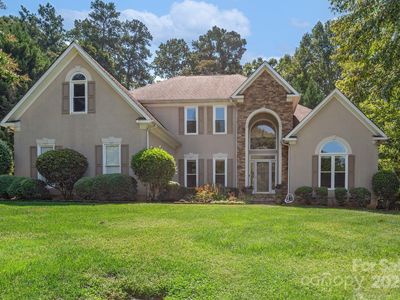 115 Haddington Pl, Mooresville, NC, 28115