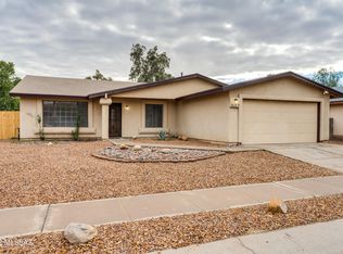 5819 S Hillerman Dr, Tucson, AZ 85746