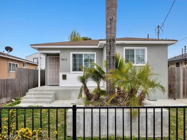 4612 W 161st St, Lawndale, CA 90260