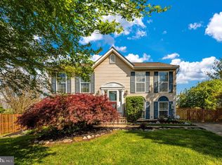 11202 Kent Ct, New Market, MD 21774