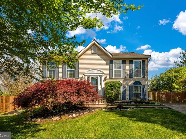 11202 Kent Ct, New Market, MD 21774