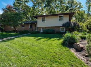 1203 Spear Dr, Normal, IL 61761