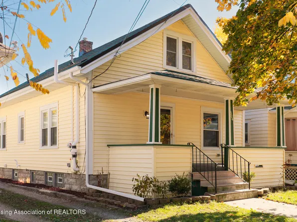304 N Clemens Ave, Lansing, MI 48912