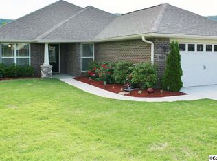 5053 Montauk Trl SE, Owens Cross Roads, AL 35763
