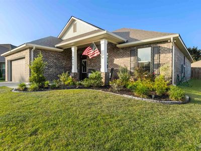 9938 Suwanee Ln, Pensacola, FL, 32526