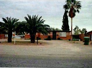 1617 S Cloverland Ave #0, Tucson, AZ 85711