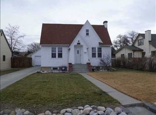 641 Avenue F, Billings, MT 59102