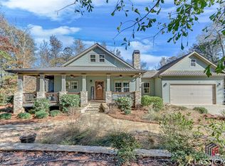 608 Stella Henley Rd, Danielsville, GA 30633