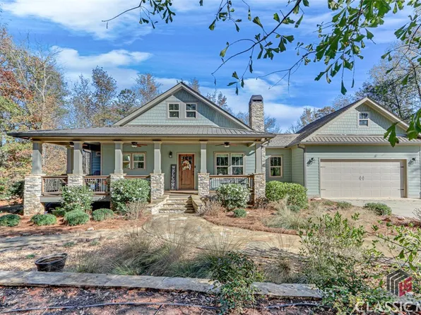 608 Stella Henley Road, Danielsville, GA 30633