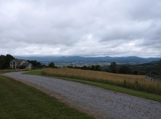 1120 Big Ridge Rd, Independence, VA 24348