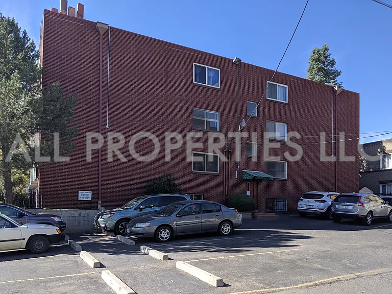 1200 N Emerson St #204 — Photo 31