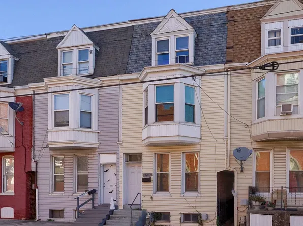 125 S Belvidere Ave, York, PA 17401