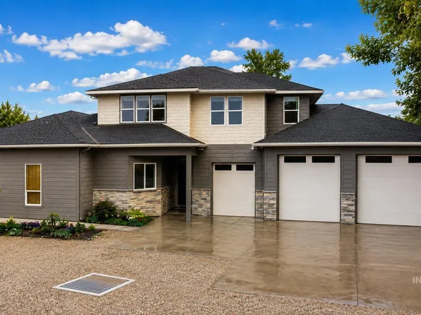8819 W Holbrook Ave, Boise, ID 83704