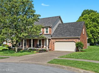6400 Cedar Branch Ct, Louisville, KY 40291