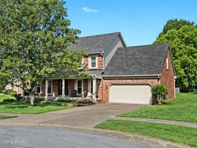 6400 Cedar Branch Ct, Louisville, KY, 40291