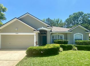 1592 E Blue Heron Ln, Jacksonville Beach, FL 32250