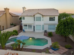9358 E Pine Valley Rd, Scottsdale, AZ 85260