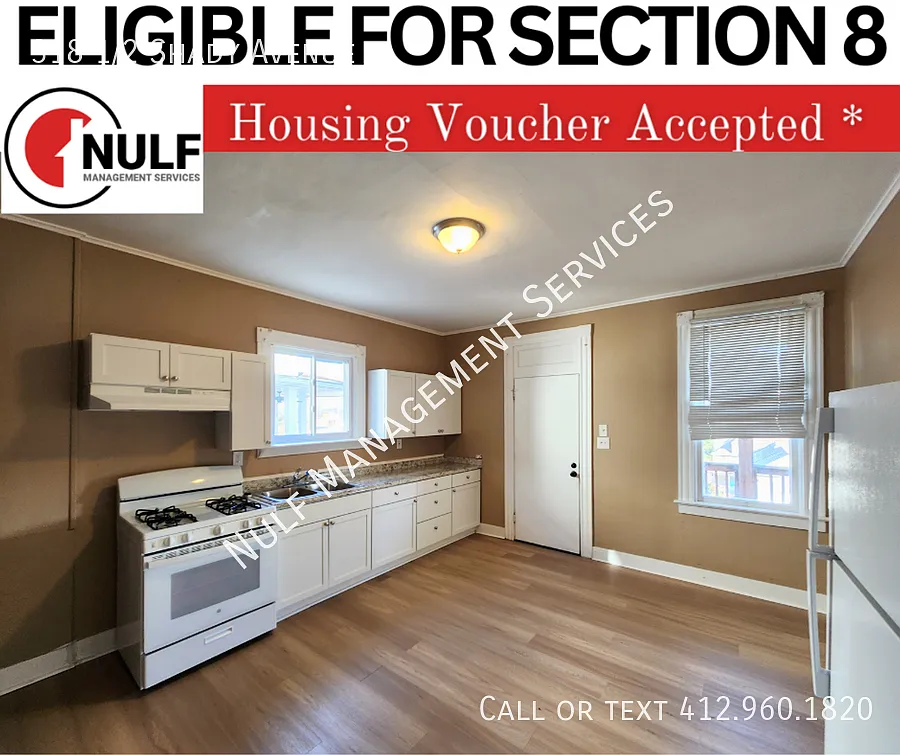 318 1/2 Shady Ave photo 1