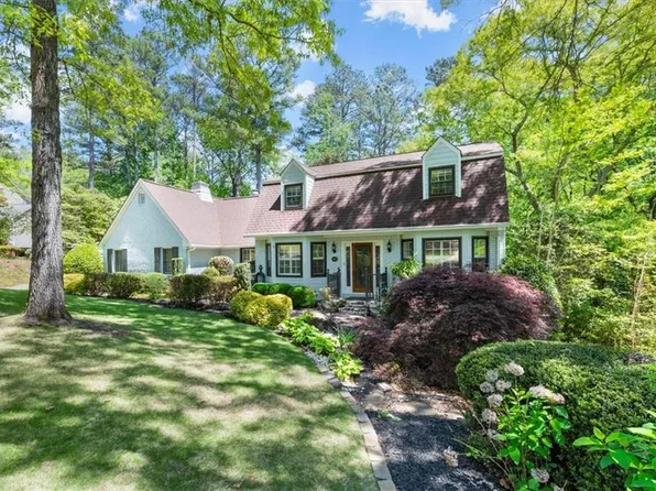 3917 Brintons Ml, Marietta, GA 30062