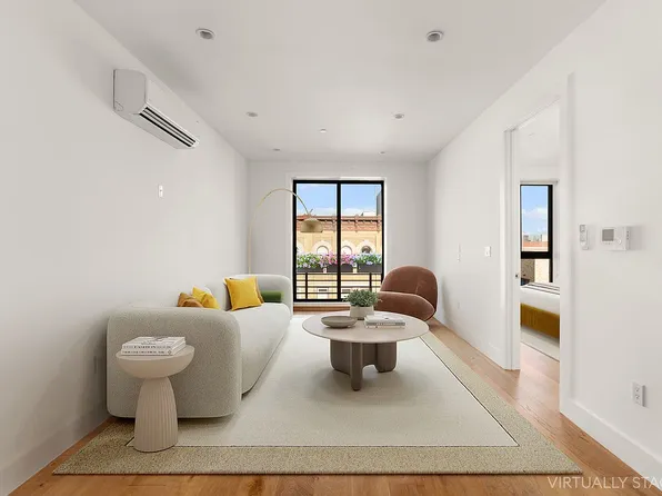 1008 Decatur St #4A, Brooklyn, NY 11207