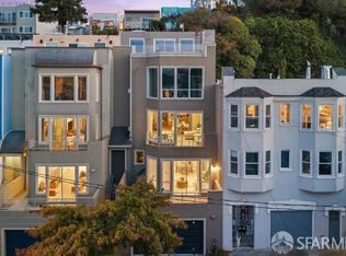 45 Hancock St #1, San Francisco, CA 94114