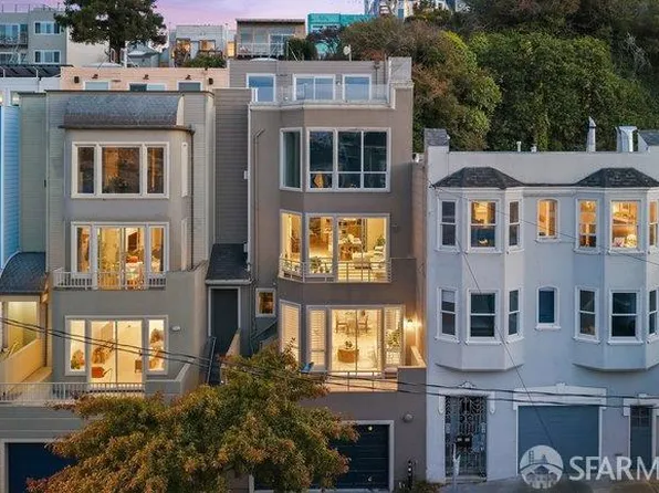 45 Hancock St #1, San Francisco, CA 94114