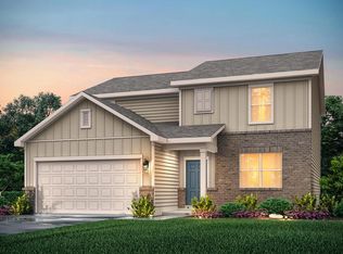 7604 Rudder Cir, South Fulton, GA 30213