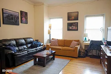 Rented by Citi Habitats