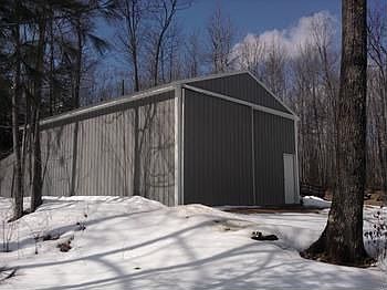 32x36 polebarn