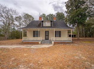 9545 State Highway 145, Morven, NC 28119