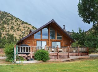 785 E Red Creek Rd, Paragonah, UT 84760