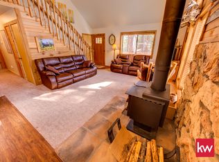10 Mountain Lake Way, Angel Fire, NM 87710