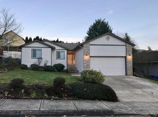 748 Mule Deer St NW, Salem, OR