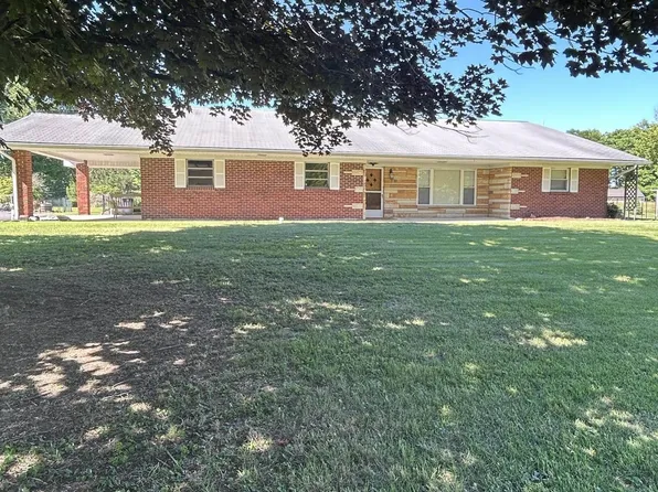 63 Aspen Ln, Buckhannon, WV 26201