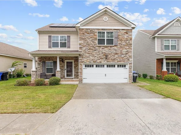 509 Hamilton Ave Unit C, Portsmouth, VA 23707