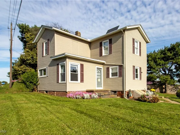 8522 Dover Rd, Apple Creek, OH 44606