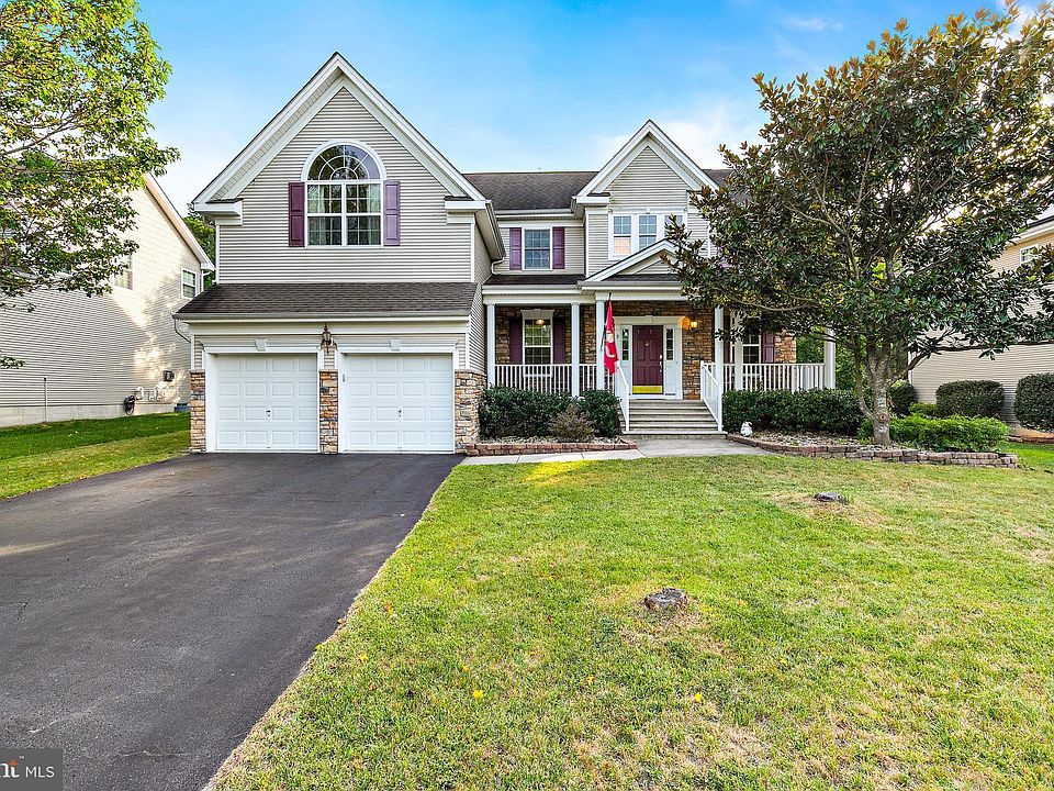 9 Freedom Hills Dr, Barnegat, NJ 08005 MLS NJOC2020886 Zillow