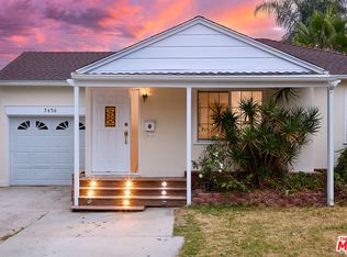 7456 Midfield Ave, Los Angeles, CA 90045