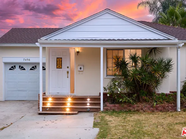 7456 Midfield Ave, Los Angeles, CA 90045