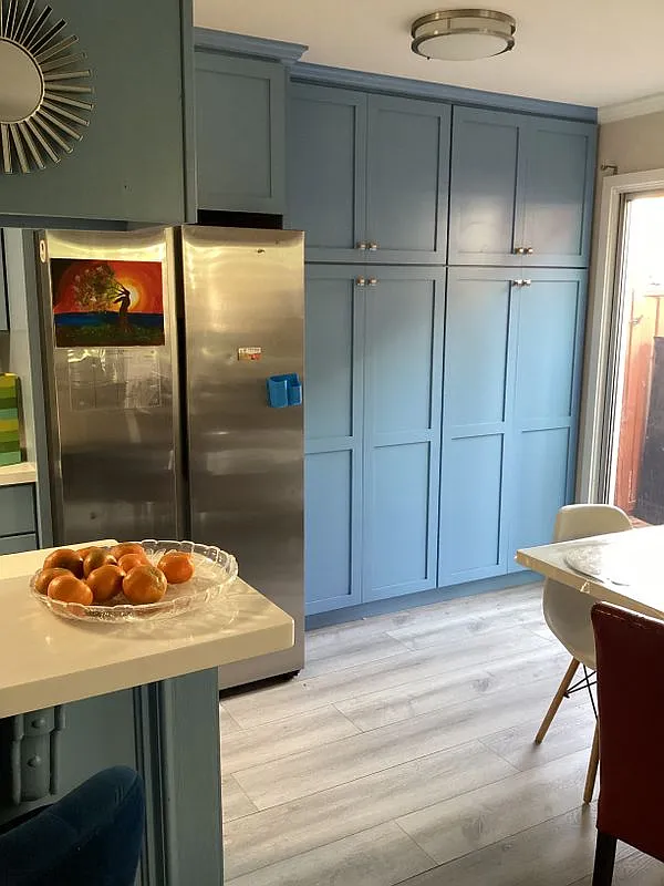 2 bed, 1.0 bath, 903 sqft, $3,300 — Photo 4