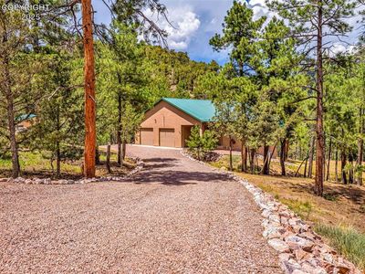 133 Mineshaft Pl, Cotopaxi, CO, 81223