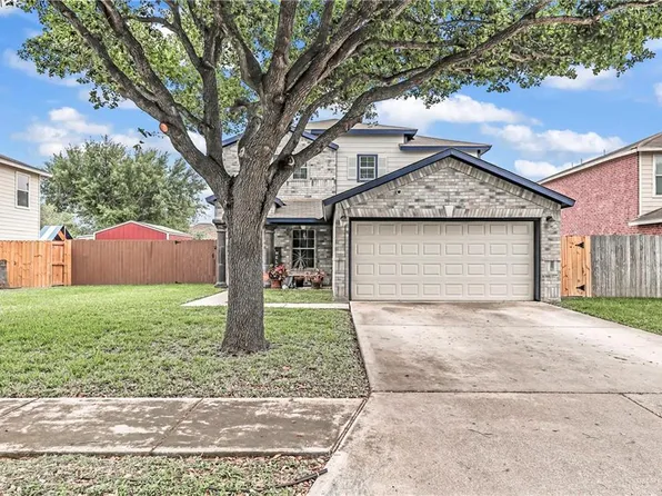 814 Solar Dr, Mission, TX 78574