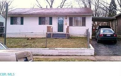 1st image of 1673 Cordell Ave
