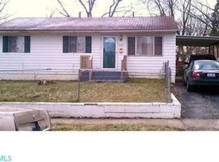 1673 Cordell Ave, Columbus, OH