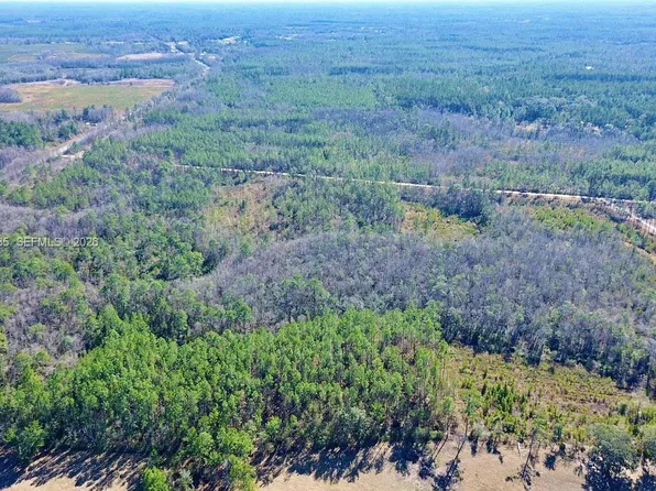 Vacant Land Sands Loop SW, Greenville, FL 32331