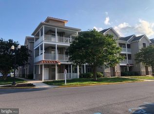 17432 Slipper Shell Way UNIT 11, Lewes, DE 19958